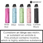 Vaporesso Xros 5 Mini Kit