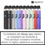 Vaporesso Xros 5 Kit