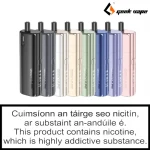 GeekVape Soul 2 Pod Kit GeekVape Soul 2 Pod Kit