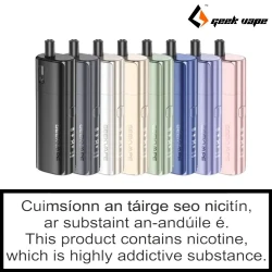 GeekVape Soul 2 Pod Kit GeekVape Soul 2 Pod Kit