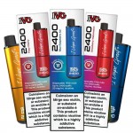 IVG 2400 Disposable Vape IVG 2400 Disposable Vape