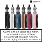 Vaporesso GTX One Pro Kit