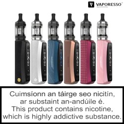 Vaporesso GTX One Pro Kit Vaporesso GTX One Pro Kit