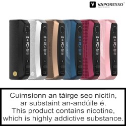 Vaporesso GTX One Pro Mod