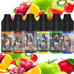 Tribal Fantasy Concentrate 30 ml Tribal Fantasy Concentrate 30 ml