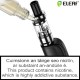 Eleaf iStick Amnis 3 - Vape Starter Kits