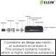 Eleaf iStick Amnis 3 - Vape Starter Kits
