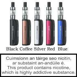 Eleaf iStick Amnis 3