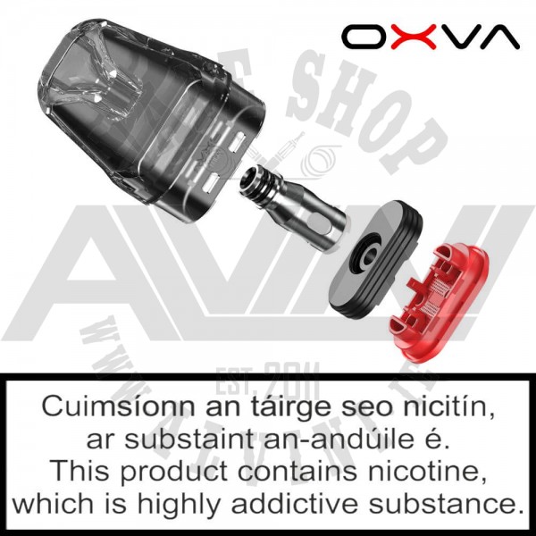 Xlim SS Replacement Pod