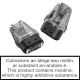 Xlim SS Replacement Pod - Xlim SS Pods Xlim SS Replacement Pod - Vape Starter Kits