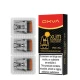 Xlim SS Replacement Pod - Vape Starter Kits