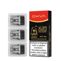 Xlim SS Replacement Pod