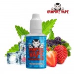 Heisenberg - DIY Concentrate - 30 ml Heisenberg - DIY Concentrate - 30 ml