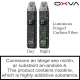 Xlim Pro 2 DNA Pod Kit - Vape Starter Kits