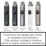 Xlim Pro 2 DNA Pod Kit Xlim Pro 2 DNA Pod Kit