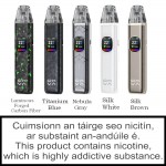 Xlim Pro 2 DNA Pod Kit Xlim Pro 2 DNA Pod Kit