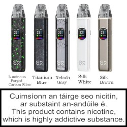 Xlim Pro 2 DNA Pod Kit