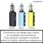 GoZee Pod Kit