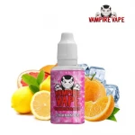 Pinkman Ice - DIY Concentrate - 30 ml Pinkman Ice - DIY Concentrate - 30 ml