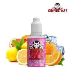 Pinkman Ice - DIY Concentrate - 30 ml