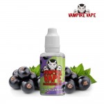 Blackcurrant - DIY Concentrate - 30 ml Blackcurrant - DIY Concentrate - 30 ml