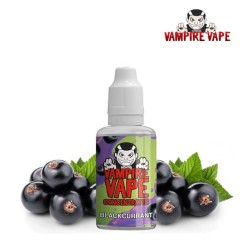 Blackcurrant - DIY Concentrate - 30 ml Blackcurrant - DIY Concentrate - 30 ml