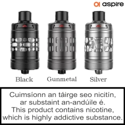 Aspire Nautilus 3SR Tank