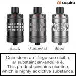 Aspire Nautilus 3SR Tank Aspire Nautilus 3SR Tank