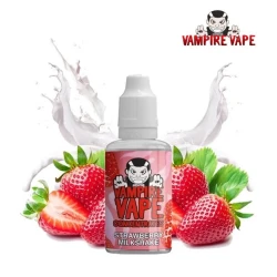 Strawberry Milkshake - DIY Concentrate - 30 ml Strawberry Milkshake - DIY Concentrate - 30 ml