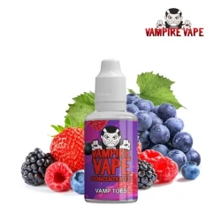 Vamp Toes - DIY Concentrate - 30 ml Vamp Toes - DIY Concentrate - 30 ml