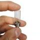 Glass Drip Tip 510 - 510 Glass Glass Drip Tip 510 - Drip Tips