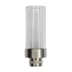 Glass Drip Tip 510 - 510 Glass Glass Drip Tip 510 - Drip Tips