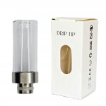 Glass Drip Tip 510
