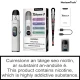Horizon Talons 3 Pod Kit - Talons 3 Pod Kit Horizon Talons 3 Pod Kit - Vape Starter Kits