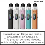 Horizon Talons 3 Pod Kit Horizon Talons 3 Pod Kit
