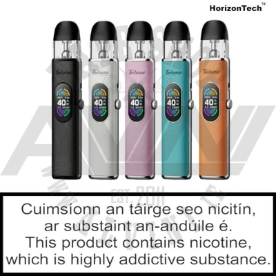 Horizon Talons 3 Pod Kit - Talons 3 Pod Kit Horizon Talons 3 Pod Kit - Vape Starter Kits