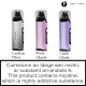 Lost Vape Ursa Cap Pro Kit - Vape Starter Kits