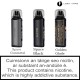 Lost Vape Ursa Cap Pro Kit - Vape Starter Kits