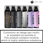 Lost Vape Ursa Cap Pro Kit