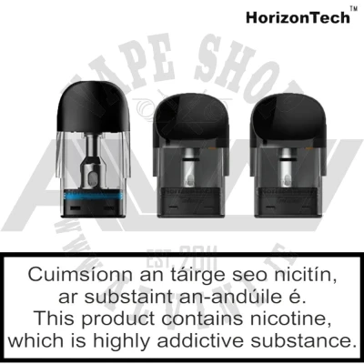 Horizon Talons Pods - Talons Pod Horizon Talons Pods - Coils / Clearomizer