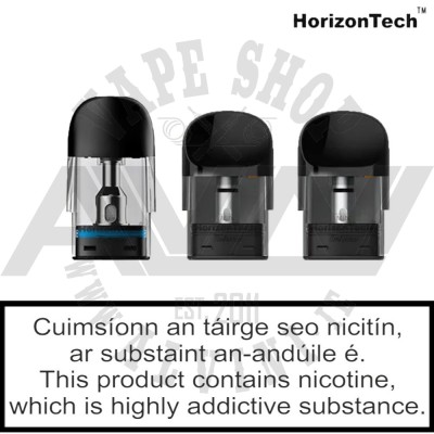 Horizon Talons Pods - Talons Pod Horizon Talons Pods - Coils / Clearomizer
