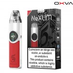 NeXlim Pod Kit