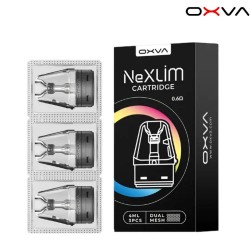 NeXlim Replacement Pod