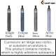 Wenax M2 Pod Kit - Vape Starter Kits