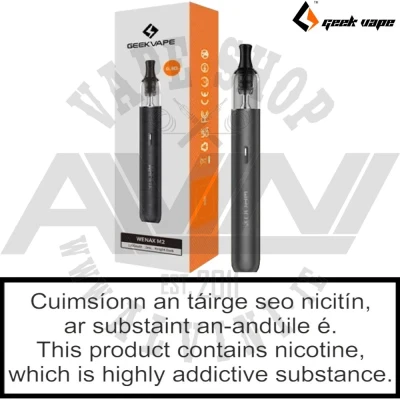 Wenax M2 Pod Kit - Vape Starter Kits