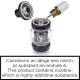 Z Nano 2 Tank - Regular Tanks