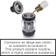 Z Nano 2 Tank - Z Nano 2 Tank Z Nano 2 Tank - Regular Tanks