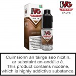 IVG Intense  Nicotine Salts Retro Cola - 10 ml