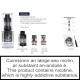 Horizon Sakerz Master Tank - SubOhm Tanks