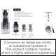 Horizon Sakerz Master Tank - SubOhm Tanks